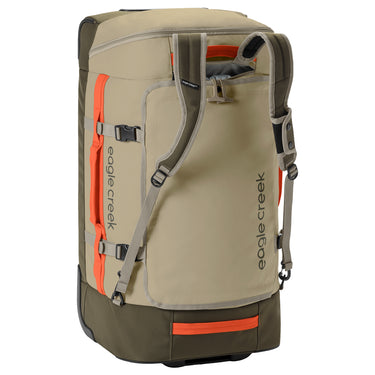 eagle creek Cargo Hauler XT Duffel 90L - Rollenreisetasche 73 cm (desert tan) - Ansicht 3