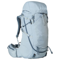 The North Face Women Terra 55 - Trekkingrucksack M/L (frost grey/granite grey)