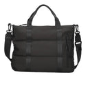 zwei Mademoiselle MTP110 - Umhängetasche 35 cm (black) - Ansicht 3
