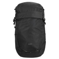 Doughnut Astir Large Reborn - Backpack 15" 48 cm (black)