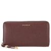 Coccinelle Pansy - Wallet 6cc 18 cm (berry)