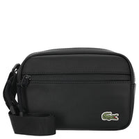 Lacoste Reporter LCST - Umhängetasche 19 cm (noir)