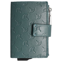 Joop Women Leggero Stampa E-Cage - Wallet 8cc 10.5 cm (Color: carmine)