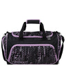 Neoxx MOVE - Sporttasche 43.5 cm (Purple Crush)