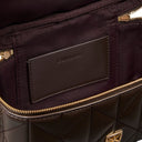 Calvin Klein Quilted - Umhängetasche 22 cm (delicioso) - Ansicht 3