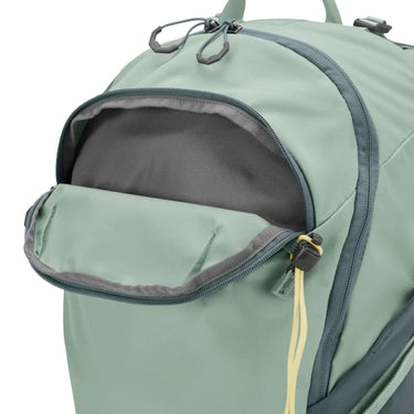 Jack Wolfskin Astro Vent 24 - Wanderrucksack 55 cm (green zinnia) - Ansicht 6