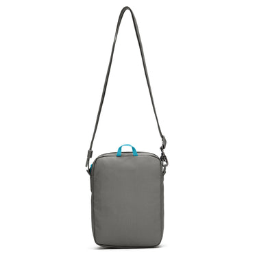 pacsafe GO Festival Crossbody - Umhängetasche 23 cm RFID (stone) - Ansicht 3