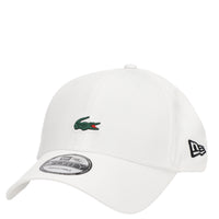 Lacoste Casquette - Cap (white)