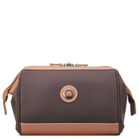 Delsey Paris Chatelet Air 2.0 - Kulturbeutel 34 cm (braun)