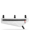 Cyclite Frame Bag / 02 - Frame Bag (Bikepacking) 38 cm (light grey)