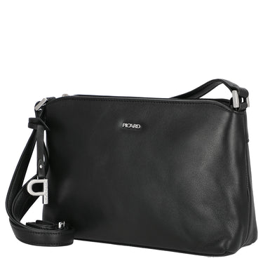Picard Really - Umhängetasche 28 cm (schwarz) - Ansicht 2