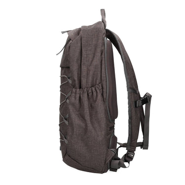 zwei Mademoiselle MTXR350 - Rucksack 52 cm (brown) - Ansicht 5