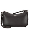 BOSS Numah Minibag - Shoulder Bag 19.5 cm (dark brown)