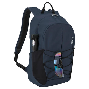 Jack Wolfskin Yuma 18 - Rucksack 15" 46 cm (midnight sky) - Ansicht 7