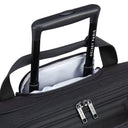 Delsey Paris Parvis Plus - 2-Rollen-Businesstrolley 42 cm (schwarz) - Ansicht 5
