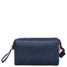 reisenthel cosmetics travelcosmetic - Kulturbeutel 26 cm (twist navy)