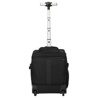 Travelite Kick Off - Rucksacktrolley 15.6" 40 cm (black) - Ansicht 4