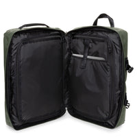 Eastpak selection Travelpack 42 - Reiserucksack 17" 51 cm (tarp forest) - Ansicht 4