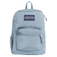 JANSPORT Cross Town - Backpack 42 cm (Color: blue dusk)