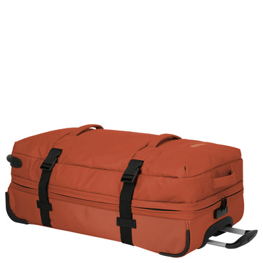 Travelite Bolonia - Rollenreisetasche 72 cm (orange) - Ansicht 8