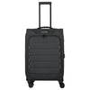 Travelite Skaii - 4-wiel trolley 67 cm uitbreidbaar (anthracite)