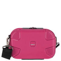 Flora pink