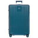 Brics Positano - 4 - Rollen - Trolley L 78 cm erw. (oktan) - Markenkoffer