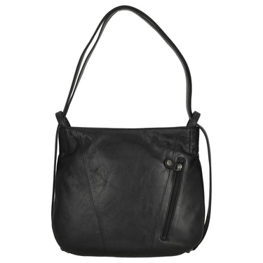 aunts & uncles Grandmas Luxury Club Whisper - Schultertasche 32 cm (moonless night) - Markenkoffer