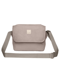 Vaude Coreway Messenger 6 - Umhängetasche 29.5 cm (coconut)