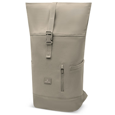 Johnny Urban Luca Small - Rolltop Backpack 36 cm (desert grey) - Ansicht 3