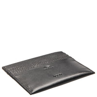 Joop Cardona Peteus - Kreditkartenetui 8cc 10 cm (schwarz)