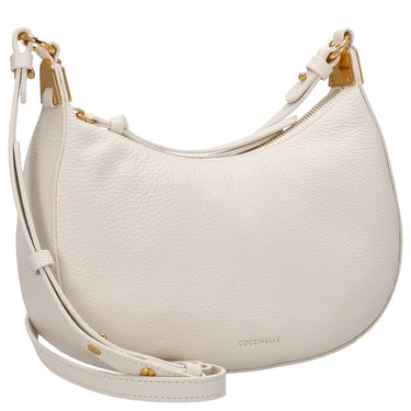 Coccinelle Fujiko - Henkeltasche 25 cm (pearl) - Ansicht 5