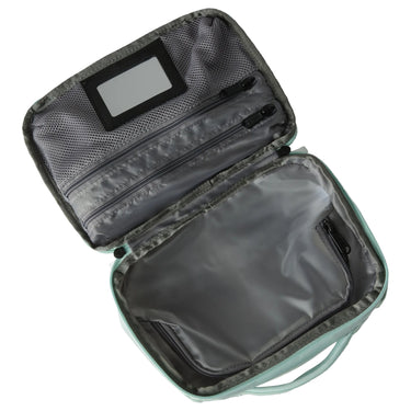 The North Face Base Camp Voyager Dopp Kit - Kulturbeutel 23.5 cm (opal frost/pearl stone) - Ansicht 2
