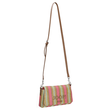 Joop Jeans Women Istria - Umhängetasche 25 cm (rose) - Ansicht 7