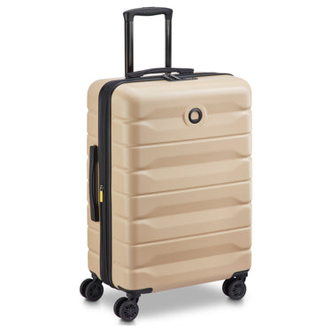 Delsey Paris Air Armour - 4-Rollen-Trolley Set 3tlg. erw. (warmer sand) - Ansicht 2