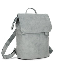 zwei Mademoiselle MR13 - Rucksack 35 cm (cord-sage) - Ansicht 2