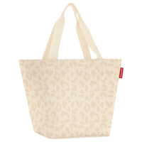 reisenthel shopper M - Shopper 51 cm (leo vanilla)