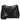 Seidenfelt Lilleby Midi - Crossbody Bag 24.5 cm (reptile black)
