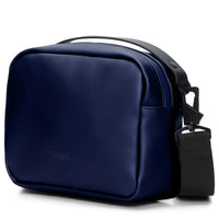 Rains Box Bag - Schoudertas 21 cm (lucid)