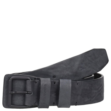 aunts & uncles Trousers Pride Rockin Fella - Gürtel (nubuck anthracite, 90) - Markenkoffer