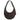 Furla Delizia Mini - Schultertasche 20.5 cm (ciccolato)
