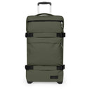 Eastpak Transit'r Plus 115L - Rollenreisetasche L 79 cm (tarp forest)