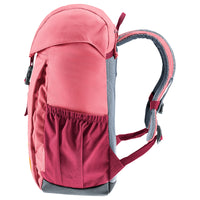 Deuter Waldfuchs 10 - Kinderrucksack 35 cm (dahlia-raspberry)