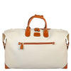 Brics Firenze Weekender - Travel Bag S 55 cm (Color: cream)