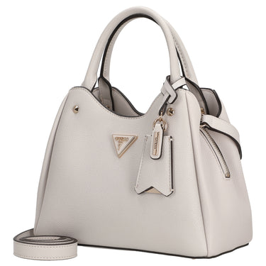 Guess Meridian ll - Henkeltasche S 26 cm (ivory) - Ansicht 2