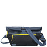 Travelite Color Craze - Umhängetasche 21 cm (d'blau)