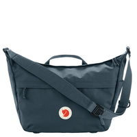 Fjällräven Färden - Umhängetasche 50 cm (navy)