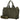 Coccinelle 2day Signature - Henkeltasche 26 cm (laurel green)