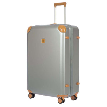 Brics Amalfi - 4 - Rollen - Trolley 82 cm (silver) - Markenkoffer