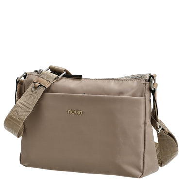 Picard Legere - Shoulder Bag 24 cm (Color: sand)
